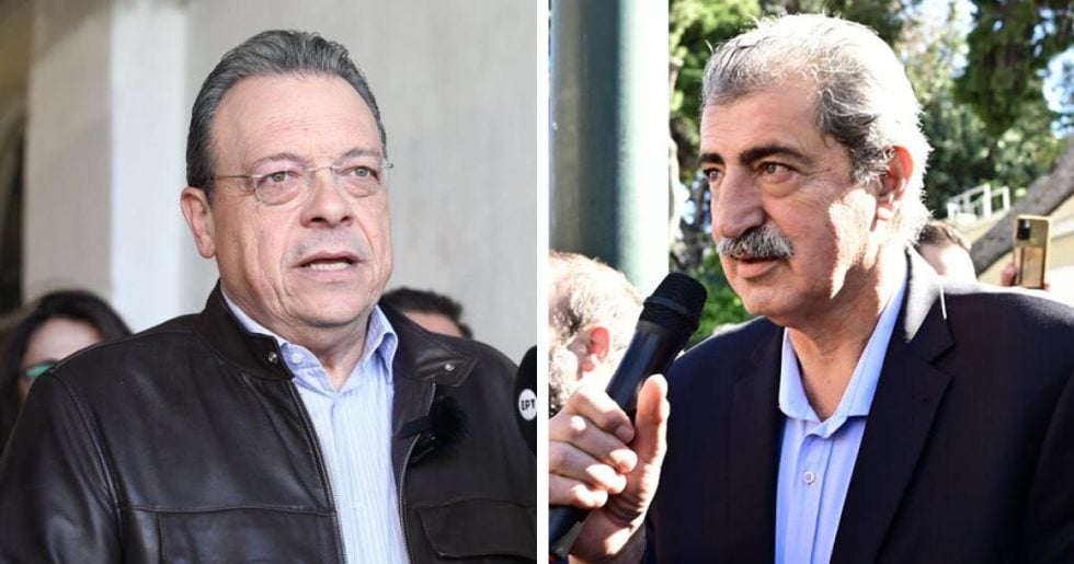 Συγκλίσεις και αποκλίσεις από Φάμελλο και Πολάκη